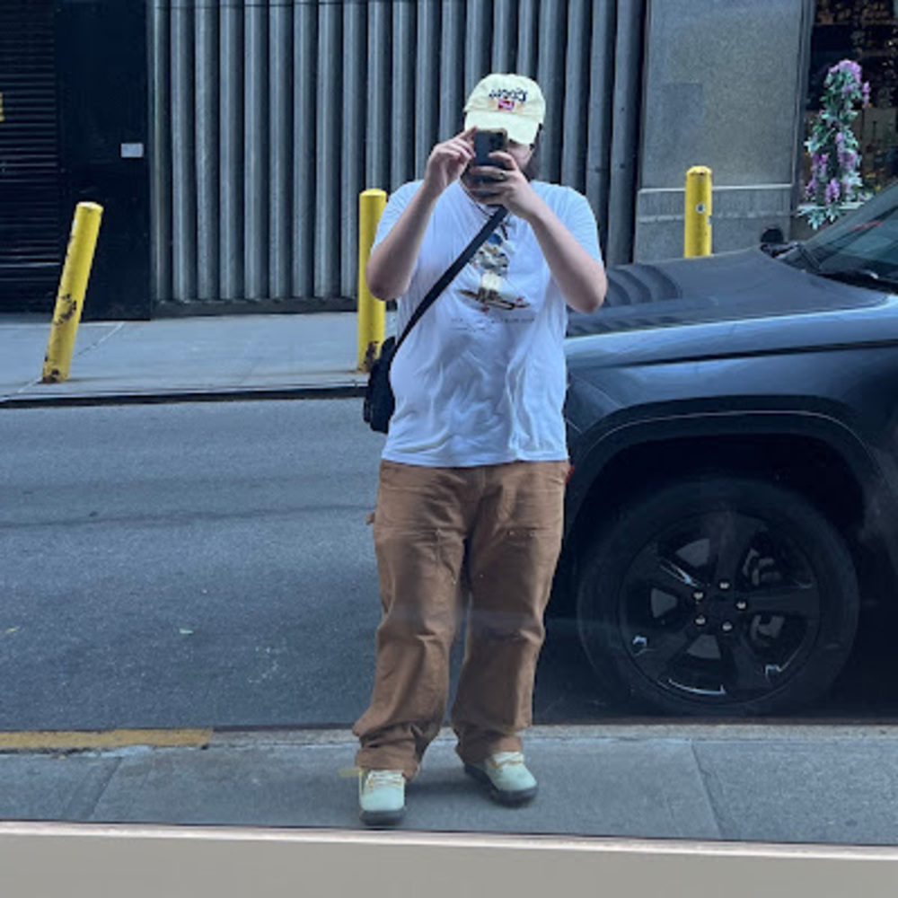 Meet your Posher, Sqübby